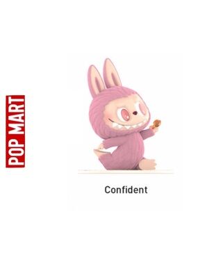 THE MONSTERS Lazy Yoga Series Figures 𝐂𝐨𝐧𝐟𝐢𝐝𝐞𝐧𝐭 Pop Mart Authentic BNIB